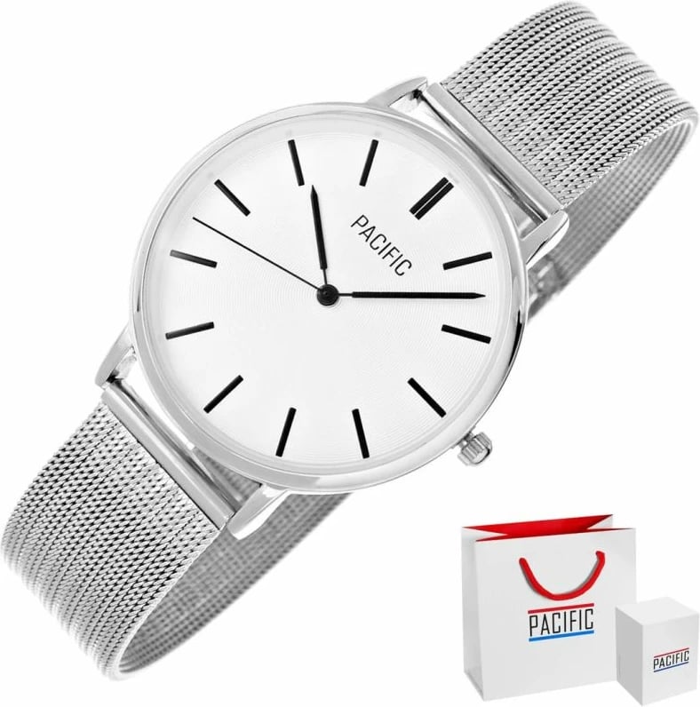 Orë dore për femra Pacific, e zezë