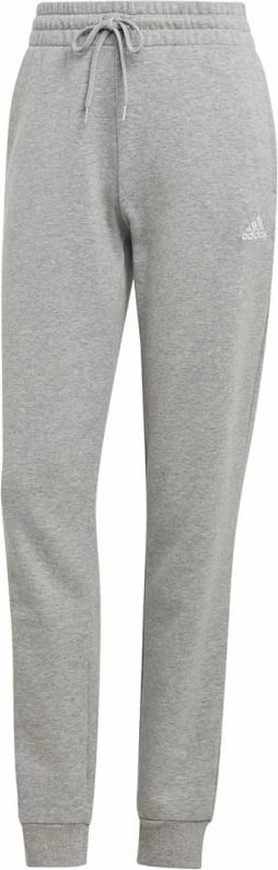 Pantallona sportive adidas për femra, gri