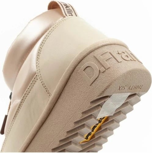 Çizme dimri për femra D.Franklin