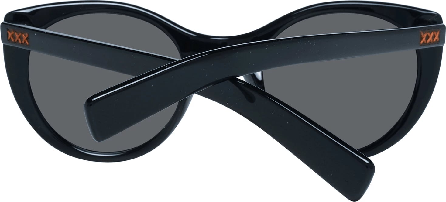 Syze dielli unisex Zegna Couture, të zeza