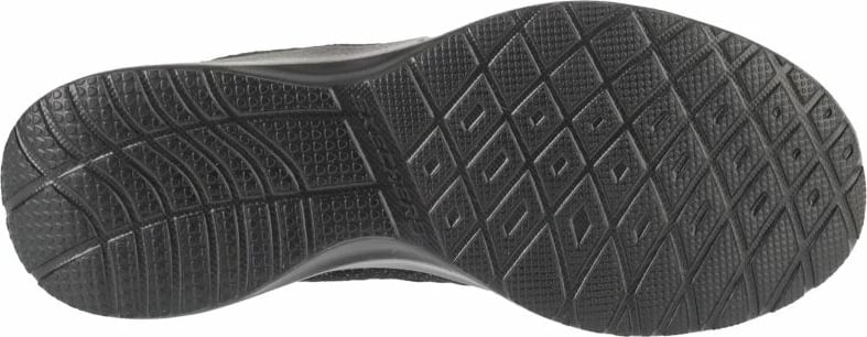 Atlete Skechers femra, të zeza