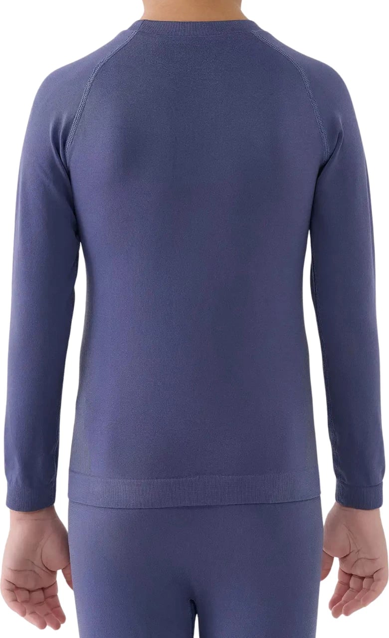 Të brendshme termo për djem 4F, navy