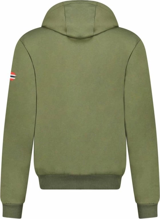 Duks për meshkuj Geographical Norway, jeshil