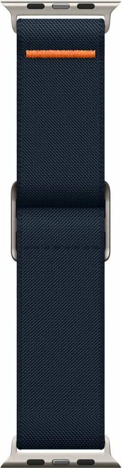 Rrip najloni për Apple Watch Spigen Fit Lite Ultra, 42/44/45/49 mm, Blu