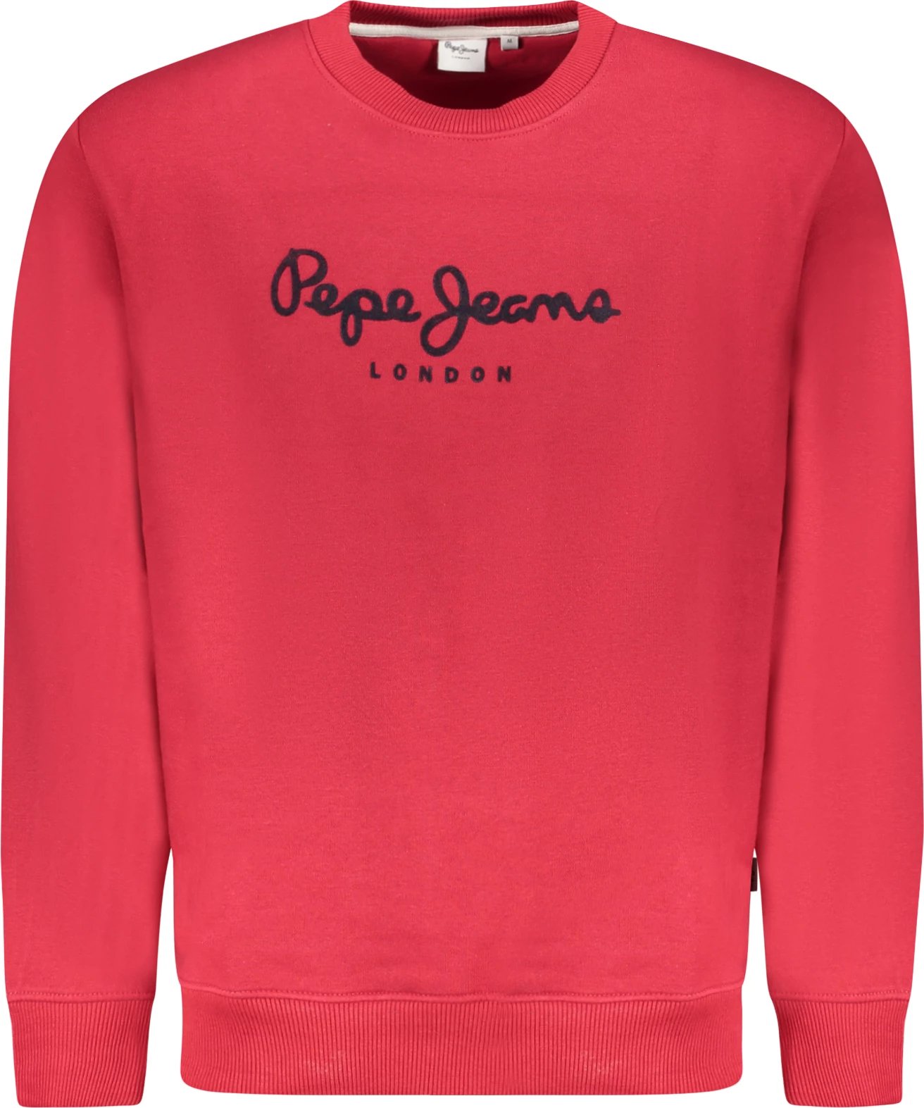 Duks për meshkuj PEPE JEANS MACBETH, i kuq