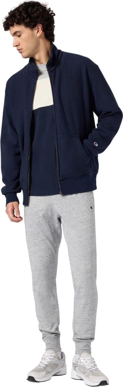 Pantallona sportive Champion për meshkuj, gri