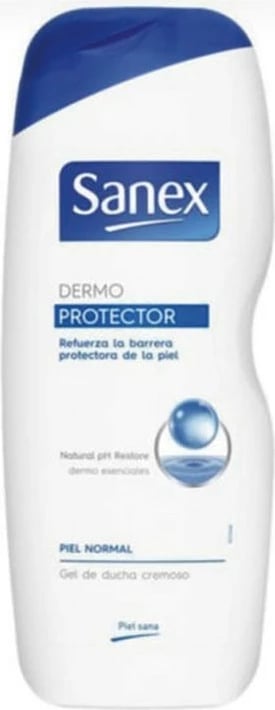 Gel dushi Sanex Dermoprotector 50ml Gel dushi Sanex Dermoprotector 50ml
