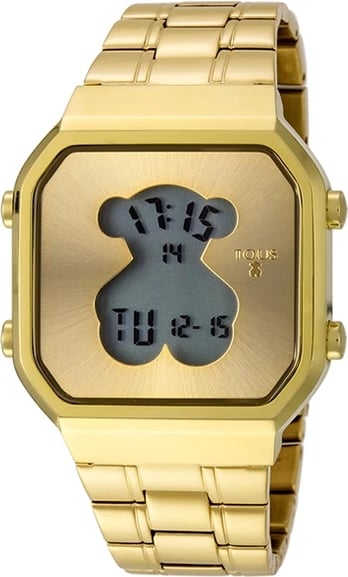 Orë dore TOUS 600350285, e artë