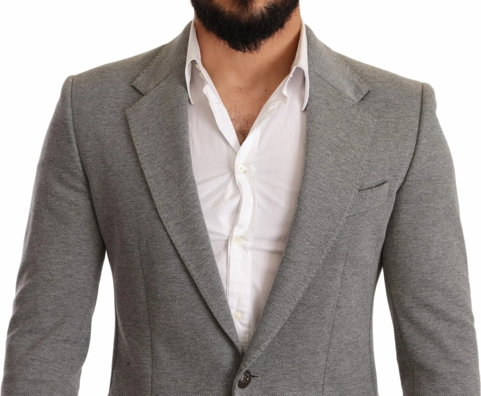 Sako për meshkuj Dolce & Gabbana, hiri 