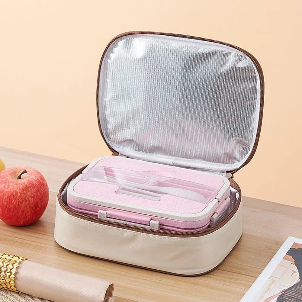 Mbështjellës dreke NEXT, 28.5x21cm, Bezhe