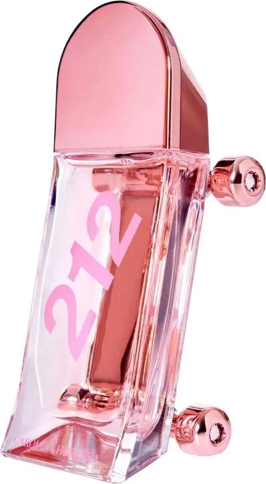 Eau de Parfum për femra Carolina Herrera 212 Heroes Forever Young, 30ml