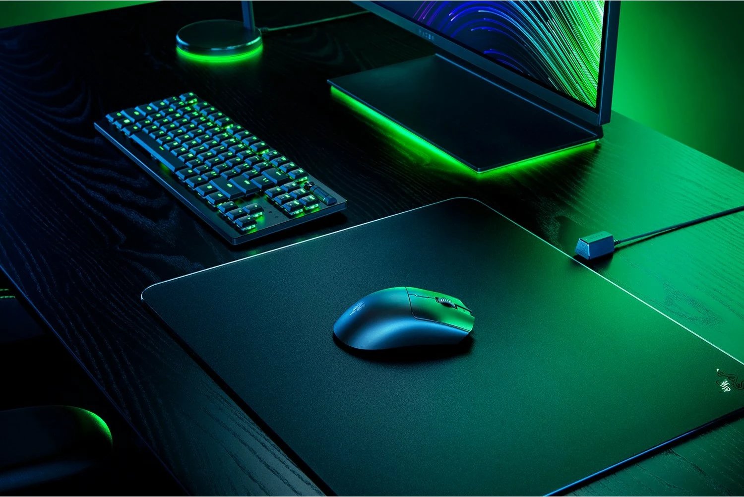Maus Razer Viper V3 HyperSpeed, 30000 DPI, i zi