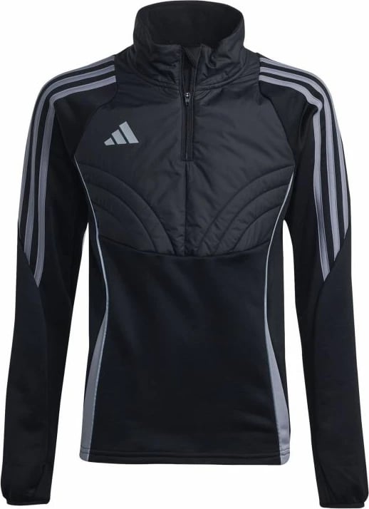 Duks adidas fëmijë, i zi