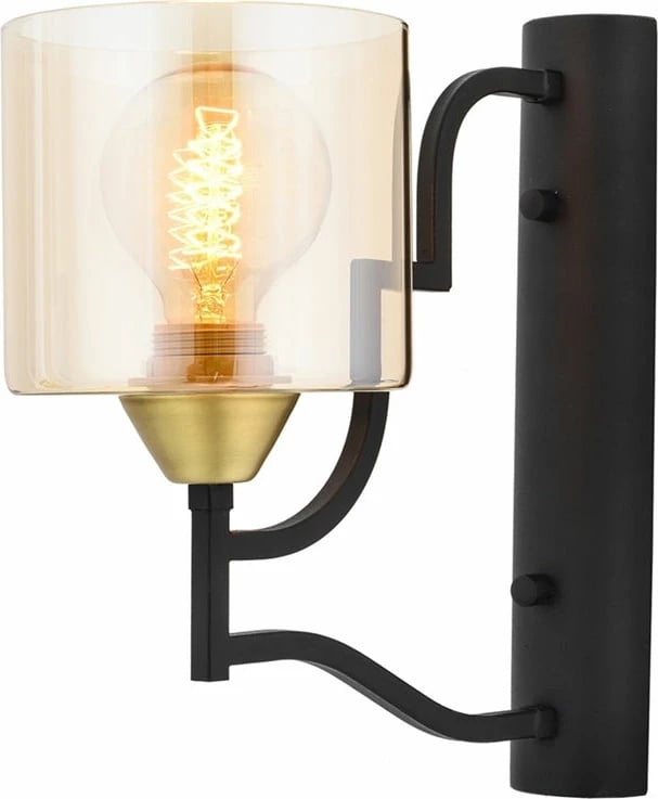 Llambë muri Opviq, AP-4162-1E, ngjyrë antike