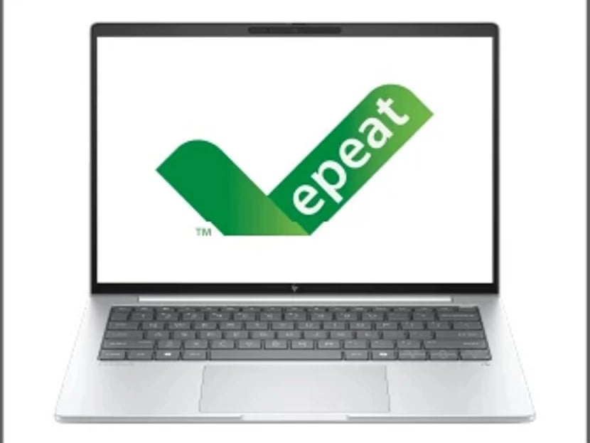 Laptop HP EliteBook 8 G1i Ultra 7 255U, 14" WUXGA IPS, 24GB RAM, 512GB SSD, Windows 11 Pro, Argjendtë