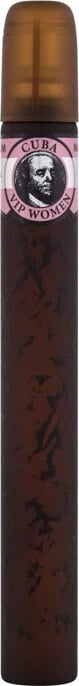 Eau de Parfum për femra Cuba VIP 35ml