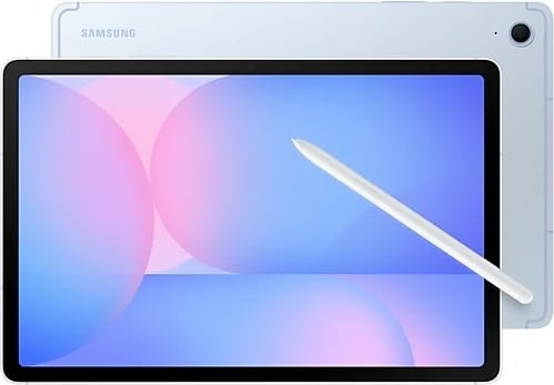 Tablet Samsung Galaxy Tab S10 FE 5G 8GB 128GB blu
