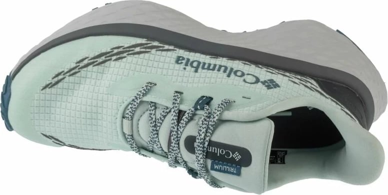 Atlete outdoor Columbia, blu