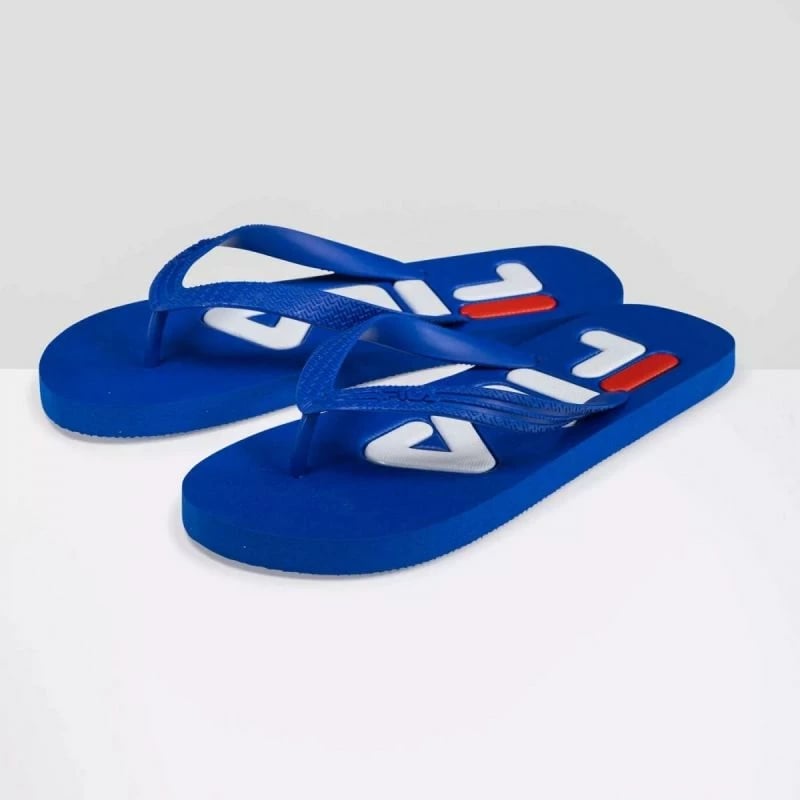 Atlete për meshkuj Fila, blu