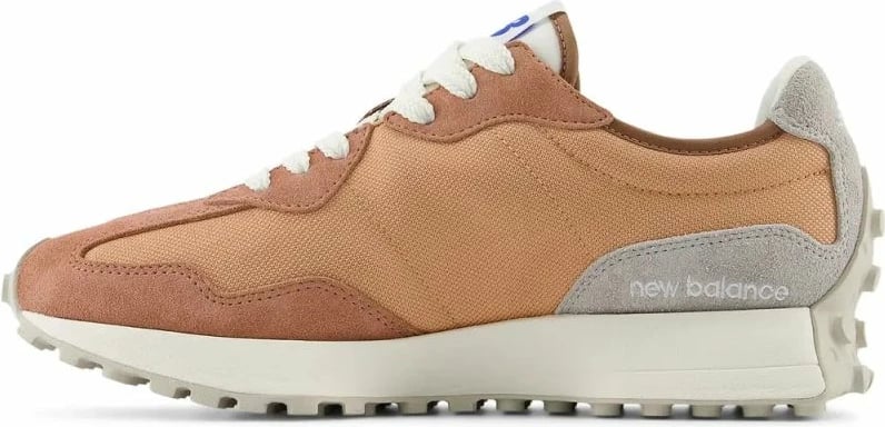 Atlete për femra New Balance, portokalli