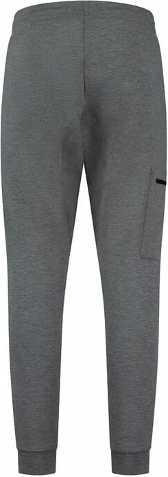 Pantallona sportive Yakimasport meshkuj, gri