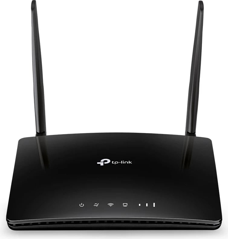 Ruter wireless TP-Link Archer MR402, 4G, Wi-Fi 5, i zi