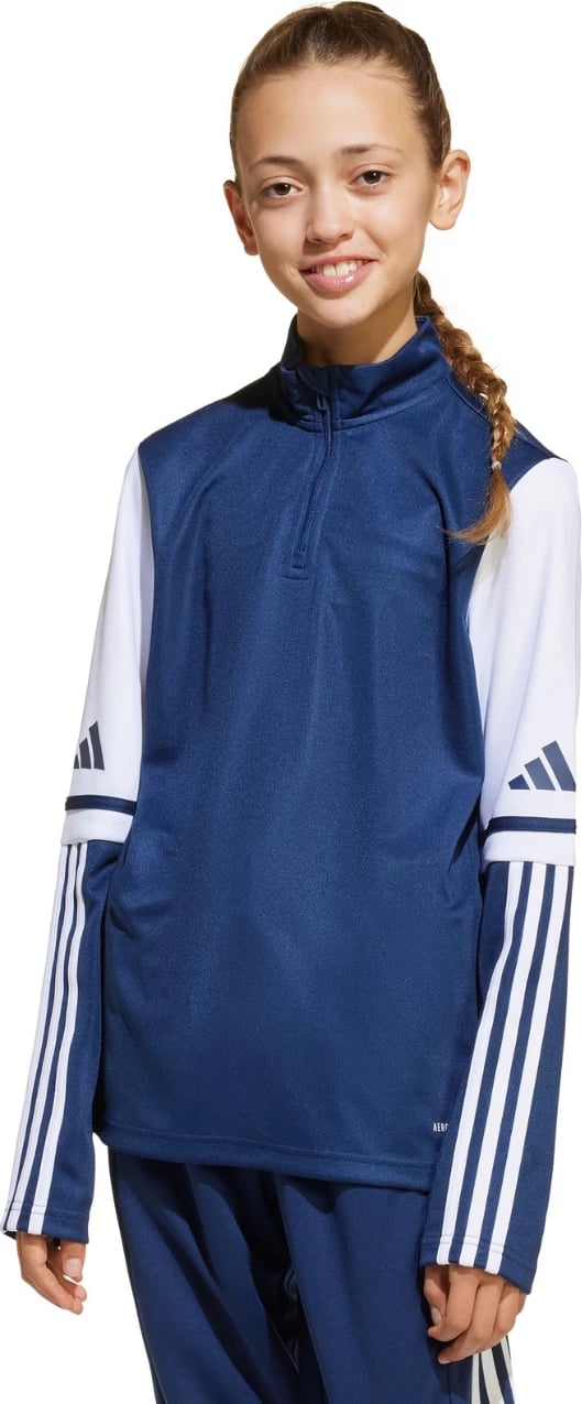 Duks për fëmijë adidas, navy