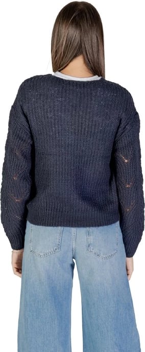 Xhemper femra Jacqueline De Yong, blu