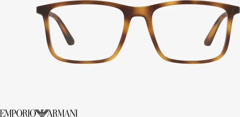 Korniza optike Emporio Armani EA3181 5089 52