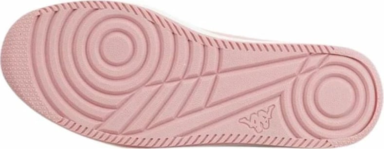 Atlete Kappa për femra, ngjyrë rozë