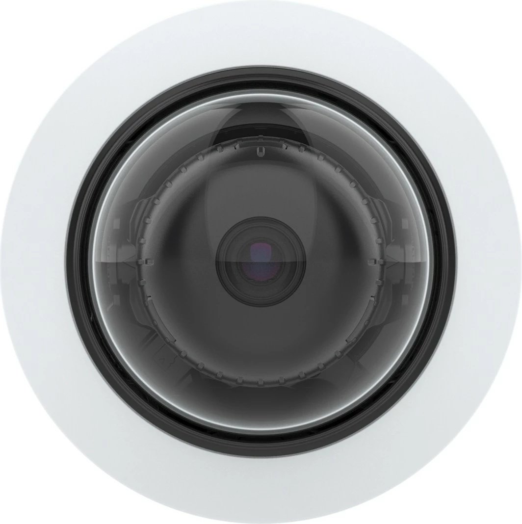 Kamerë rrjeti Axis P3265-V, Dome, HDTV 1080p