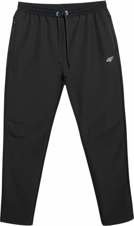 Pantallona për meshkuj 4f, të zeza