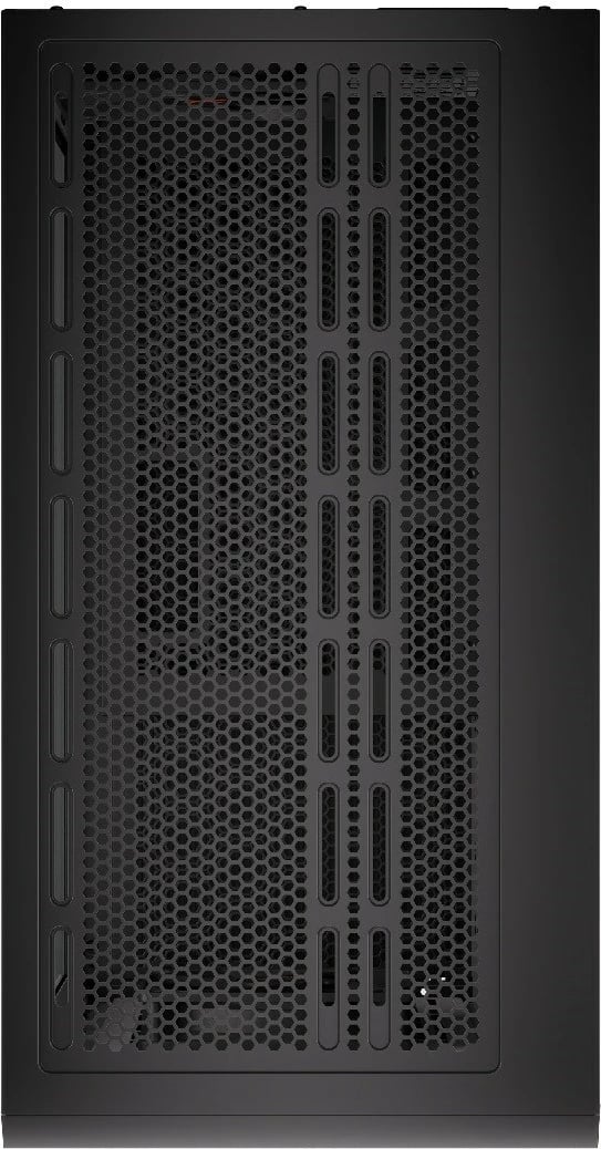 Kasë KRUX Palum KRXD008, e zezë