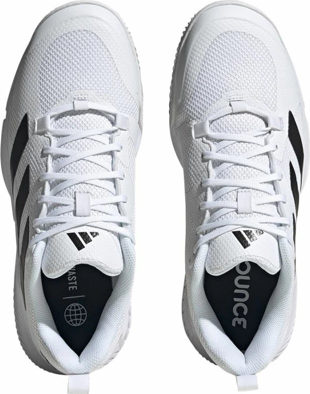 Atlete për meshkuj adidas, të bardha