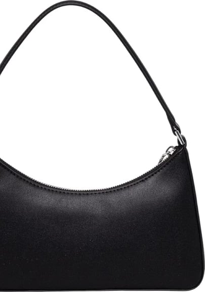 Çantë Calvin Klein femra e zezë