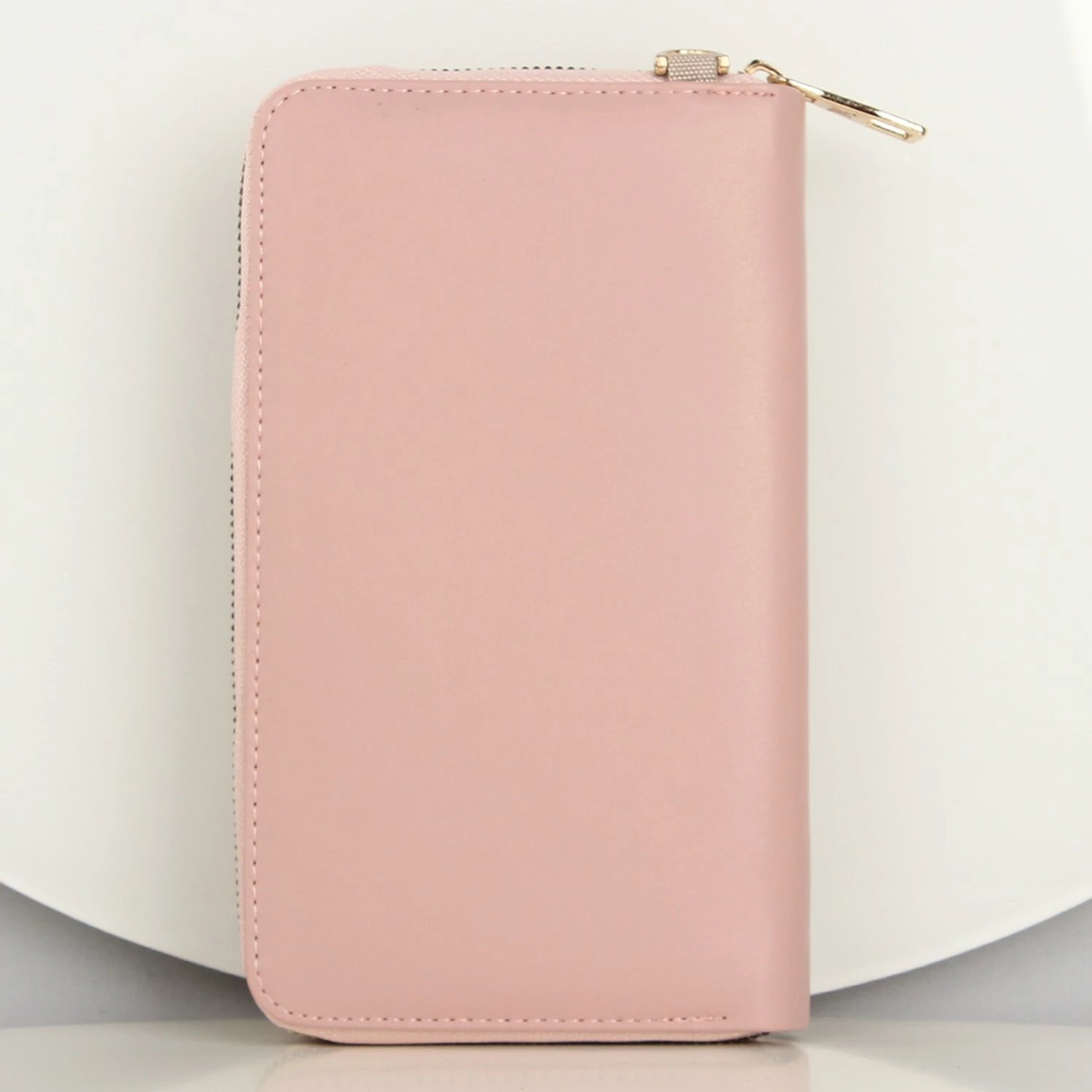 Kuletë dhe çantë për telefon Zoozie Bags, ngjyrë pluhur, 1142