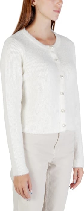 Xhemper femra Only i bardhë