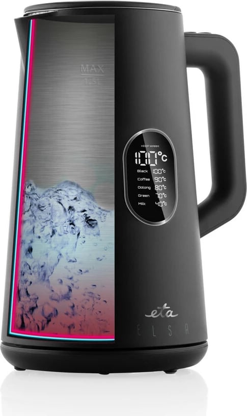 Vëluese Elektrike ETA ELSA 559790000