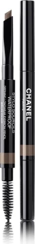 Laps për vetulla unisex CHANEL Stylo Sourcils Waterproof 808 Brun Clair 0.27g