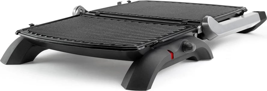 Grill kontakti Taurus Grill & Co Plus, ngjyrë e zezë