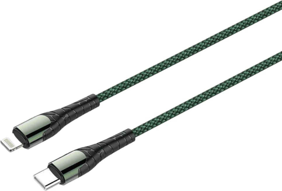 Kabllo e karikimit Ldnio USB C to Lightning for iphone PD