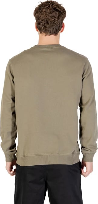 duks Napapijri meshkuj, i gjelbër