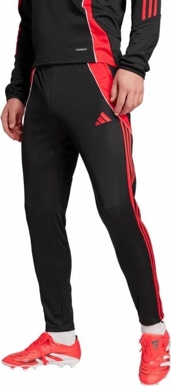 Pantallona sportive për meshkuj adidas, të zeza