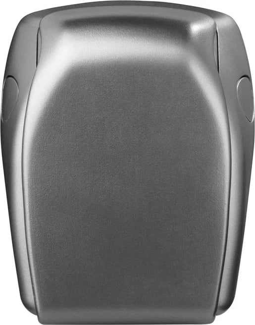 Kutia e çelësave Master Lock 5415EURD, me kombinim, Gri