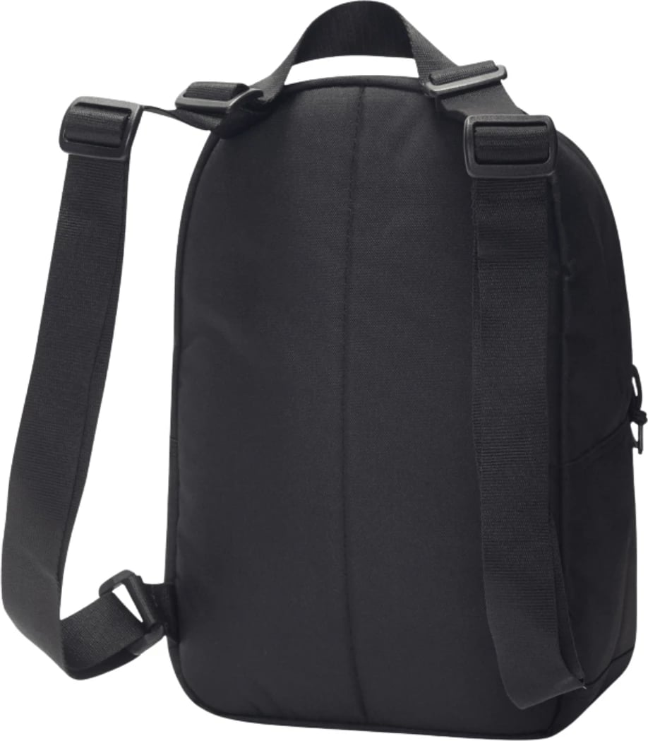 Çantë shpine Converse unisex, e zezë