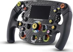Timon gaming Thrustmaster Formula Wheel Cover Ferrari SF1000, i zi
