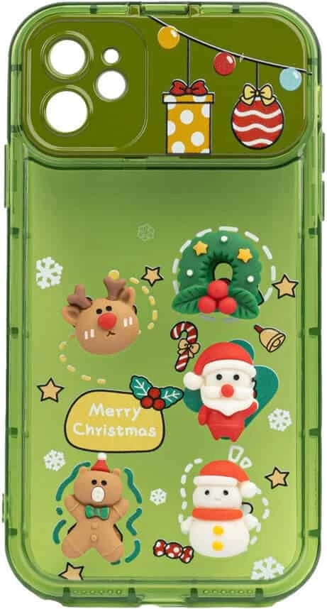 Fotroll Për Telefon TECH TIME FA109-001 (IP12PROMAX)