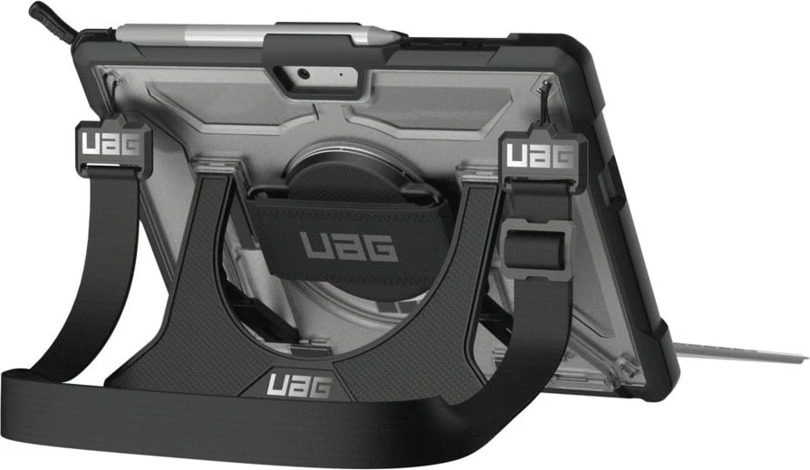 Mbështjellës Urban Armor Gear Plasma, Microsoft Surface Go, 25.4 cm (10")