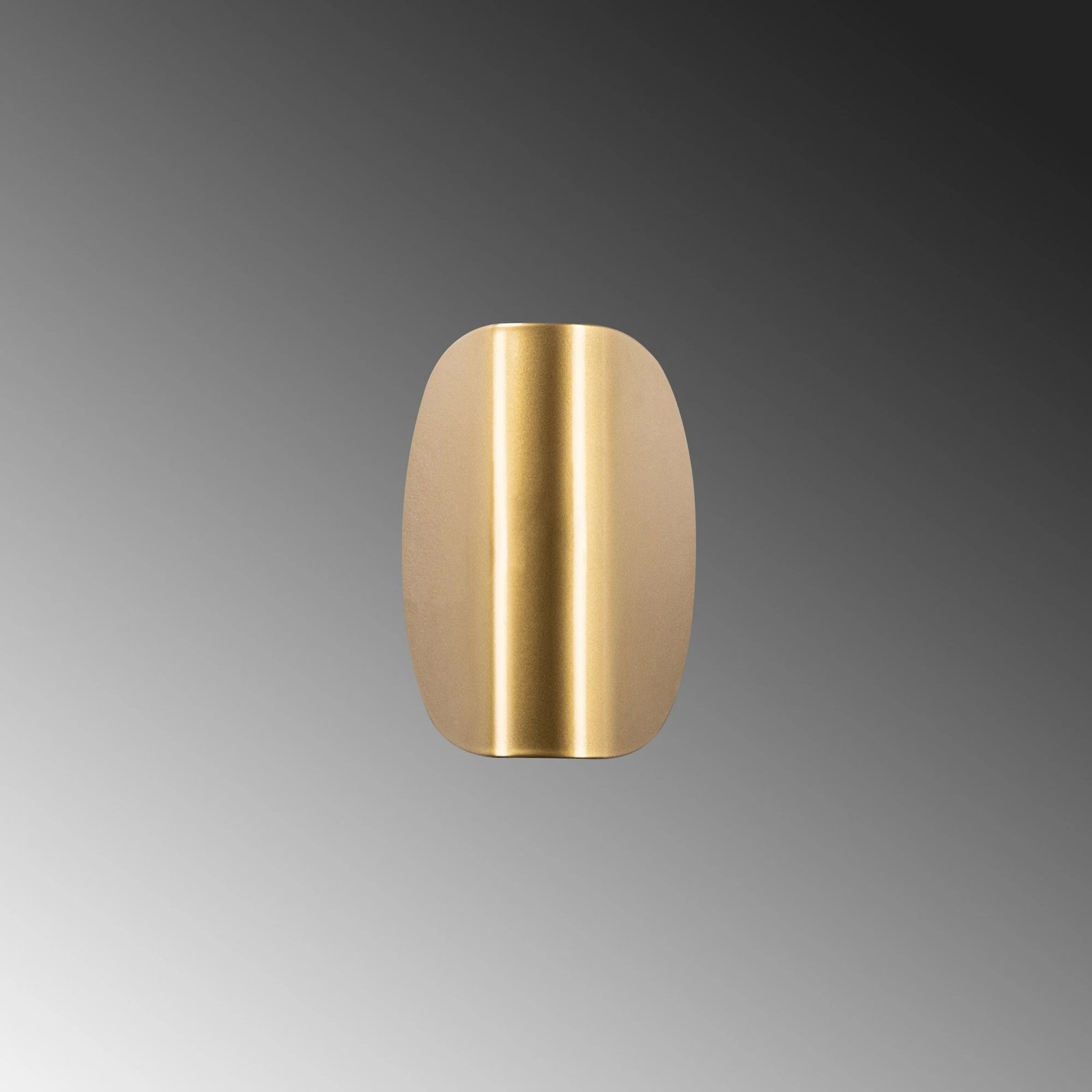 Llambë muri Opviq, Heybe - 13624, ngjyrë ari Llambë muri Opviq, Heybe - 13624, ngjyrë ari