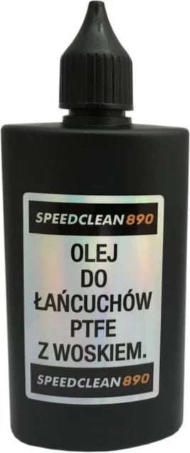 Vaj zinxhiri për biçikletë SpeedClean890